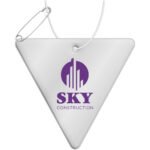 Attache réfléchissante en TPU en forme de triangle inversé H-12 RFX™ – Image 2