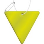 Attache réfléchissante en TPU en forme de triangle inversé H-12 RFX™ – Image 6
