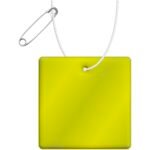 Attache carrée RFX™ H-16 en PVC léger et réfléchissant – Image 5