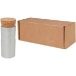 Jardinet de bureau Hey Pots avec mélange d'herbes aromatiques – Image 8