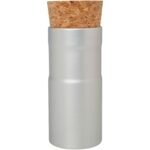 Ensemble de trois jardinets de bureau Hey Pots avec mélange d'herbes aromatiques – Image 2