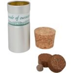 Ensemble de trois jardinets de bureau Hey Pots avec mélange de fleurs – Image 6