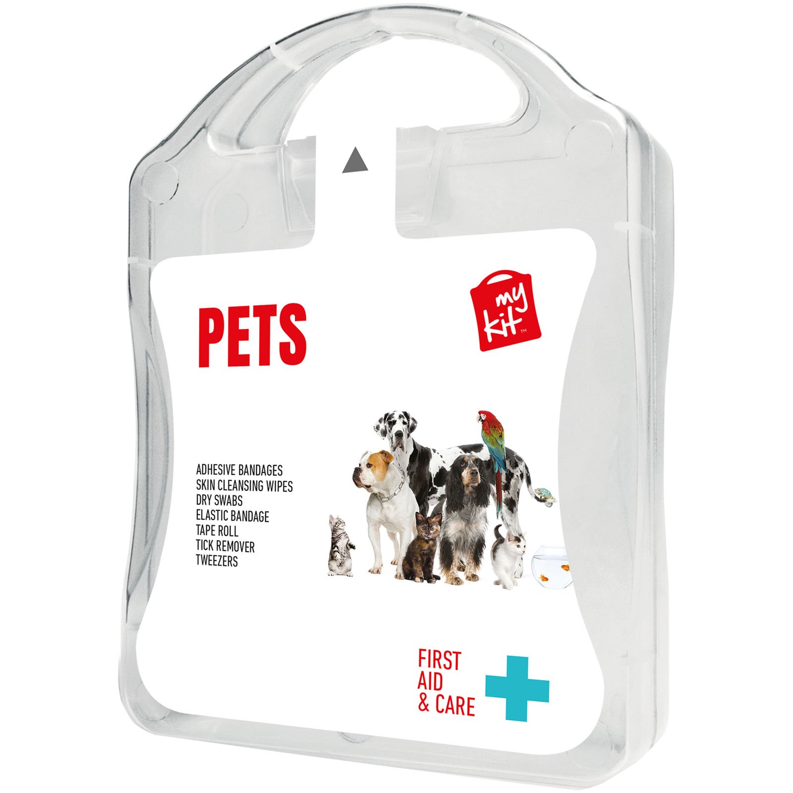 1Z251501-2 MyKit Animaux Domestiques – Image 1