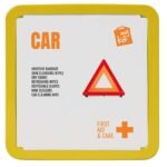 Kit de premiers secours en métal pour voiture MyKit – Image 5
