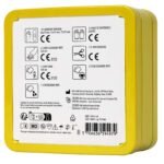 Kit de premiers secours en métal pour voiture MyKit – Image 2