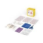 Kit de premiers secours en métal pour voiture MyKit – Image 3