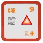 Kit de premiers secours en métal pour voiture MyKit – Image 6