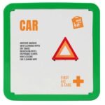 Kit de premiers secours en métal pour voiture MyKit – Image 8