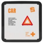 Kit de premiers secours en métal pour voiture MyKit – Image 9