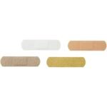 10 pansements avec pochette en papier imprimé en couleur – Image 4