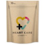 10 pansements avec pochette en papier imprimé en couleur – Image 6