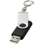 Clé USB rotative avec porte-clés – Image 6
