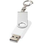 Clé USB rotative avec porte-clés – Image 7