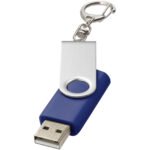 Clé USB rotative avec porte-clés – Image 8