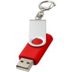 Clé USB rotative avec porte-clés – Image 10