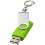 Clé USB rotative avec porte-clés – Image 14