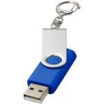 Clé USB rotative avec porte-clés – Image 19