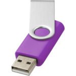 Clé USB rotative basique – Image 18