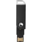 Clé USB pivotante rectangulaire – Image 2
