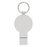 Clé USB lumineuse ronde – Image 4