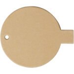 Clé USB 2.0 ronde en papier recyclé – Image 5