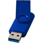 Clé USB 3.0 Rotate métallique – Image 7
