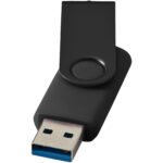 Clé USB 3.0 Rotate métallique – Image 9