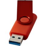 Clé USB 3.0 Rotate métallique – Image 10