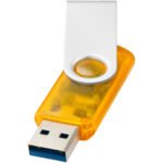 Clé USB 3.0 Rotate translucide – Image 6