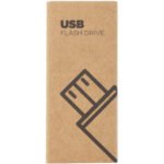 Clé USB 3.0 compacte en métal – Image 5