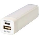 Batterie de secours WS102 2200/2600 mAh – Image 6