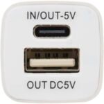 Batterie de secours WS102 2200/2600 mAh – Image 5