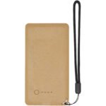 Batterie de secours Eco 4000 mAh