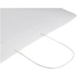 Sac en papier Kraft 120 g/m2avec poignées torsadées, 31 x 12 x 41 cm – Image 7