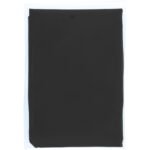 Poncho jetable pour la pluie avec pochette de rangement Ziva – Image 2