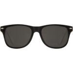 Lunettes de soleil bicolores Sun Ray – Image 2