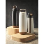 Bouteille de sport 600ml avec isolation par le vide et couche de cuivre Valhalla – Image 8