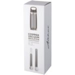 Bouteille de sport 600ml avec isolation par le vide et couche de cuivre Valhalla – Image 4