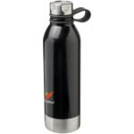 Bouteille de sport 740ml en acier inoxydable Perth – Image 3