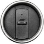 Gobelet 450ml avec extérieur en bambou Bambus – Image 5