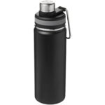 Bouteille de sport 590ml avec isolation par le vide et couche de cuivre Gessi – Image 6