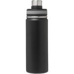 Bouteille de sport 590ml avec isolation par le vide et couche de cuivre Gessi – Image 2