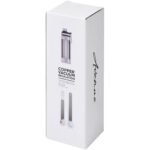 Bouteille de sport 590ml avec isolation par le vide et couche de cuivre Gessi – Image 5