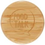 Bouteille Tidan de 600 ml en verre borosilicate avec grip en silicone – Image 3