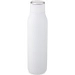 Bouteille isotherme Marka 600 ml avec couche de cuivre et avec boucle métallique – Image 7