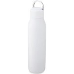 Bouteille isotherme Marka 600 ml avec couche de cuivre et avec boucle métallique – Image 8