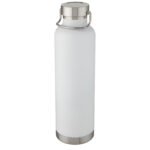 Bouteille de sport Thor de 1 L avec isolation par le vide et couche de cuivre