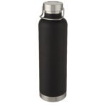 Bouteille de sport Thor de 1 L avec isolation par le vide et couche de cuivre – Image 8