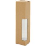 Bouteille de sport Ziggs 650 ml en plastique recyclé – Image 5