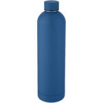 Bouteille isotherme Spring de 1 L avec isolation par le vide et couche de cuivre – Image 6